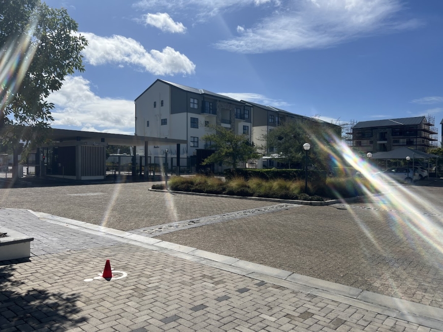 To Let 2 Bedroom Property for Rent in Firgrove Western Cape